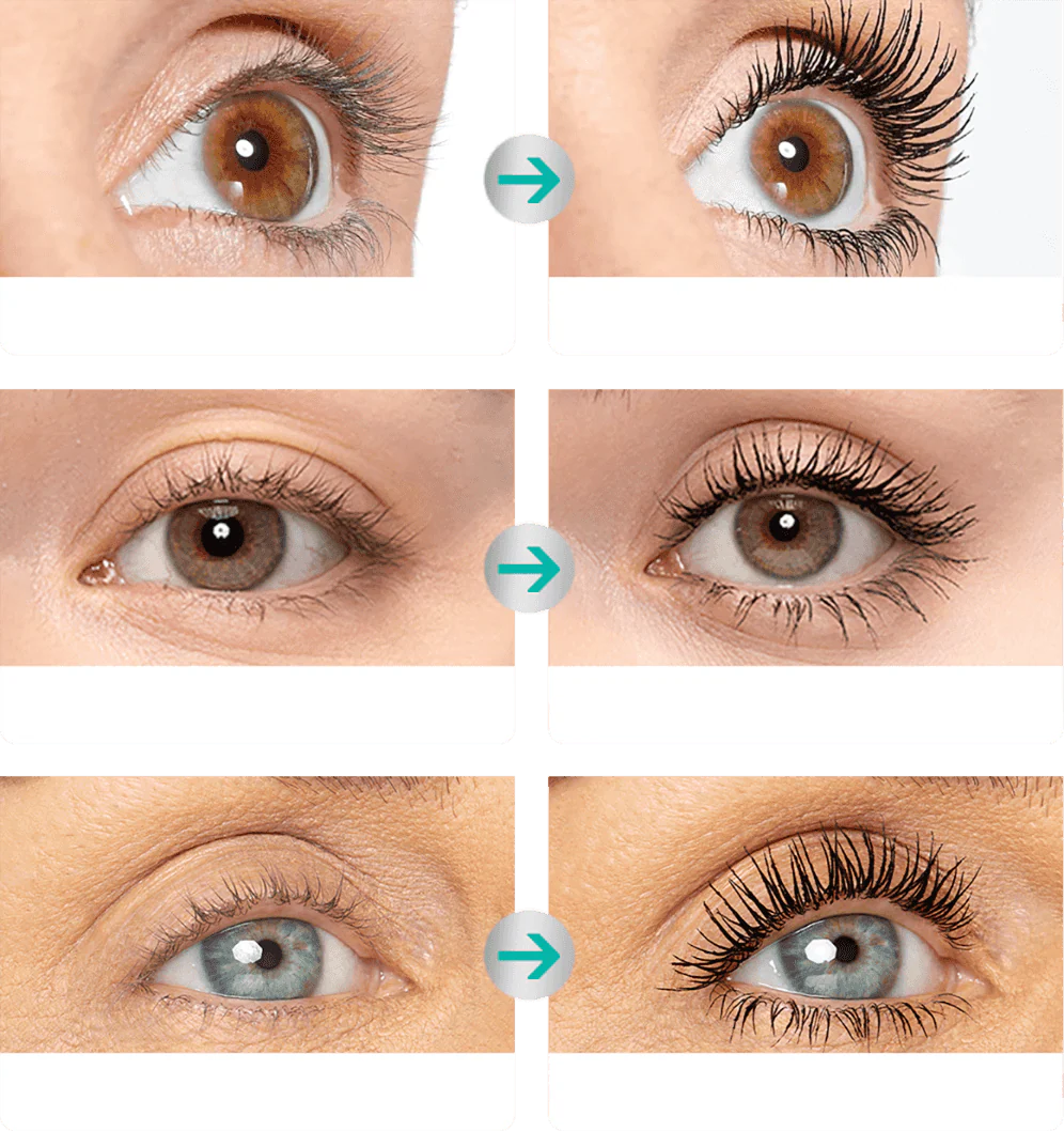 Mascara Effet Extension