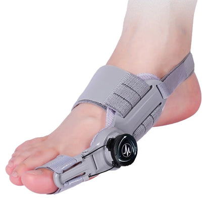 Correcteur Hallux Valgus Articulé