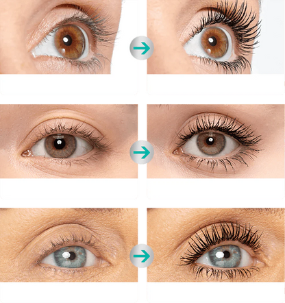 Mascara Effet Extension