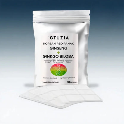 Patchs Érection Express