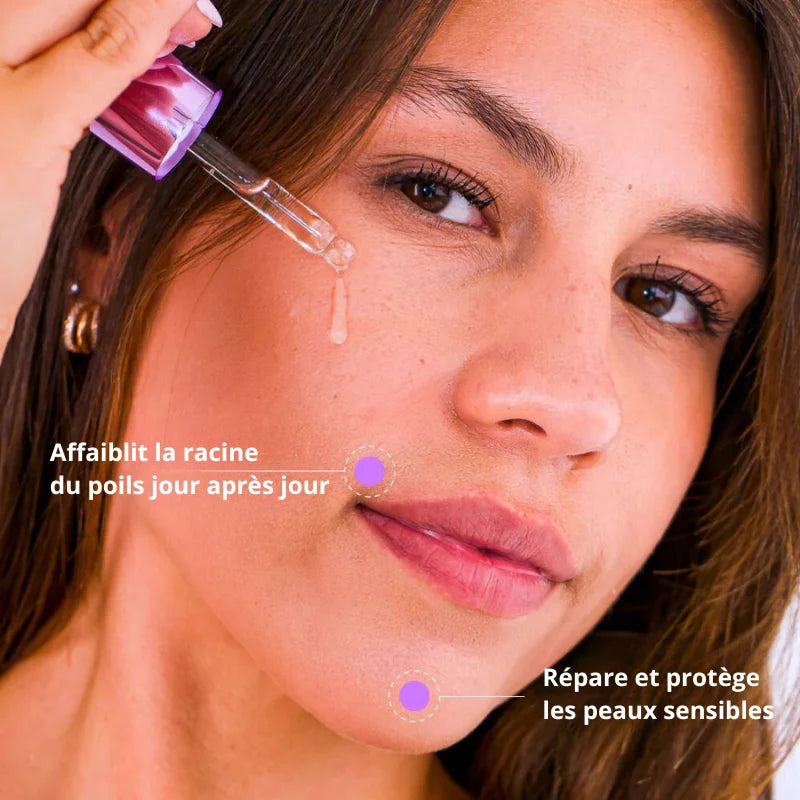 Sérum Anti-Repousse Botanique