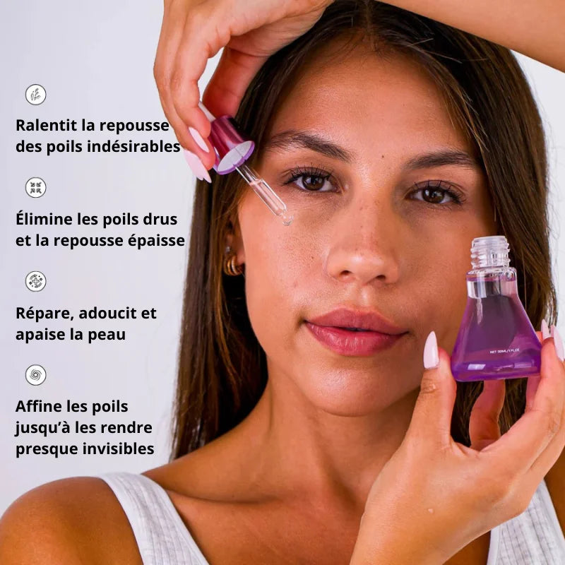 Sérum Anti-Repousse Botanique