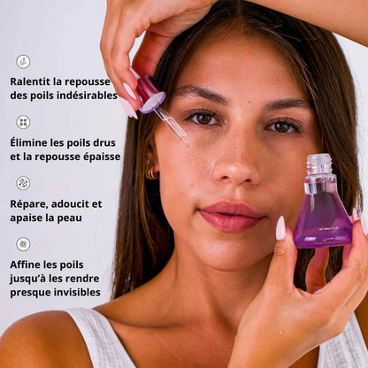 Sérum Anti-Repousse Botanique