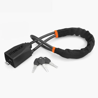 Antivol Volant Universel Haute Sécurité