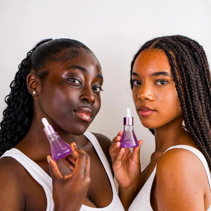 Sérum Anti-Repousse Botanique