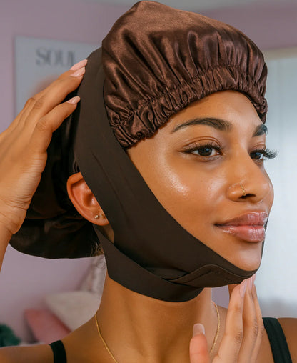 Bandeau Liftant Effet Collagène