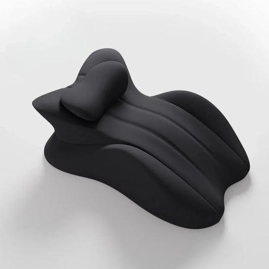 Coussin Intime Ergonomique