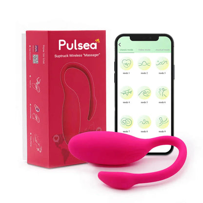 Pulsea Sense™