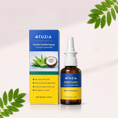 Spray Apaisant Intime Naturel